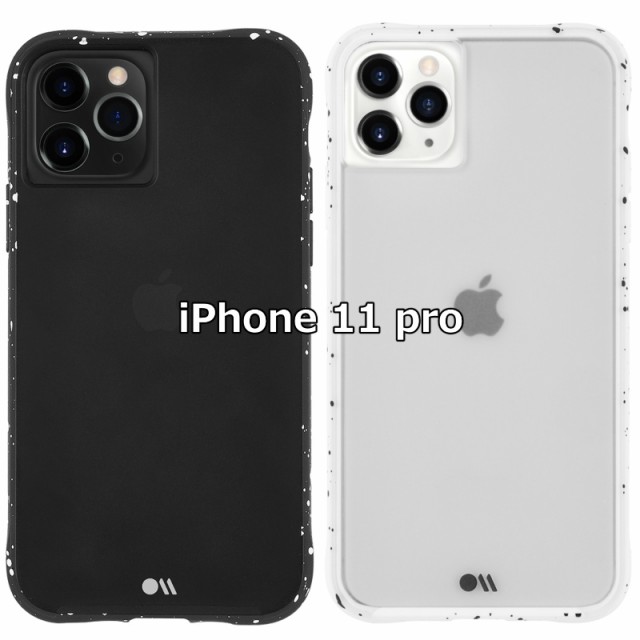 Casemate Speckled Iphone 11 11proケース 2色の通販はau Pay