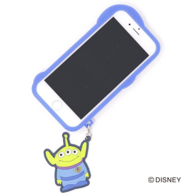 送料無料 Iphone Se 年モデル Iphone 8 7 6s 6ケース Yooy ピクサーキャラクターシリコンケース の通販はau Pay マーケット スタイルミー