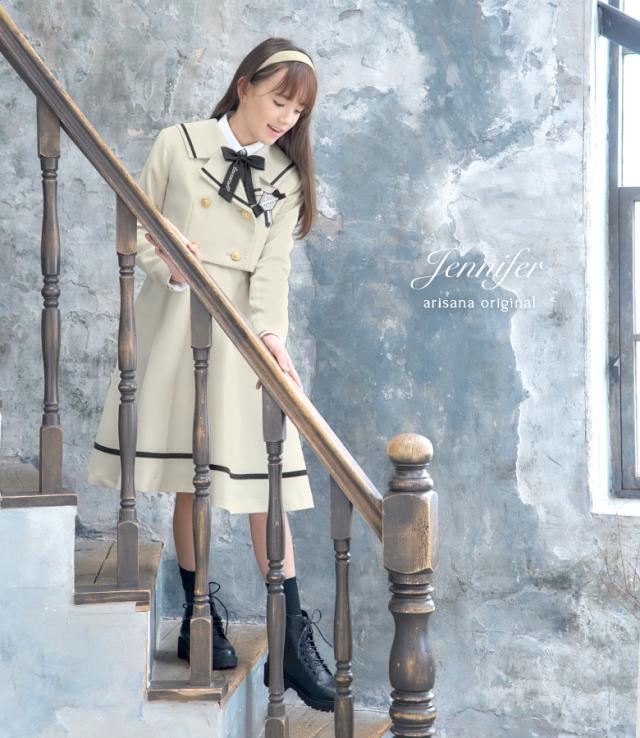 卒業式 スーツ 女の子 小学校女子 小学生 150 160 165 5点セット(ジャケット ブラウス リボンタイ ワッペン ジャンパースカート) 子供服 卒服 小学校卒業式スーツ 子供スーツ ジュニアスーツ フォーマルスーツ 卒業式服 送料無料