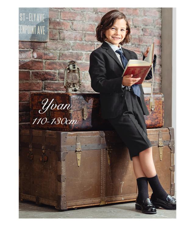 フォーマルスーツ OLIVER HOUSE 160 男の子 スーツ /ローファー 男の子用スーツ＆ローファー フォーマルスーツ OLIVER HOUSE 160