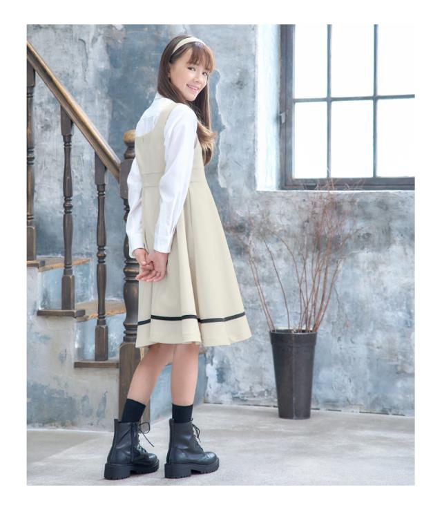 卒業式 スーツ 女の子 小学校女子 小学生 150 160 165 5点セット(ジャケット ブラウス リボンタイ ワッペン ジャンパースカート) 子供服 卒服 小学校卒業式スーツ 子供スーツ ジュニアスーツ フォーマルスーツ 卒業式服 送料無料
