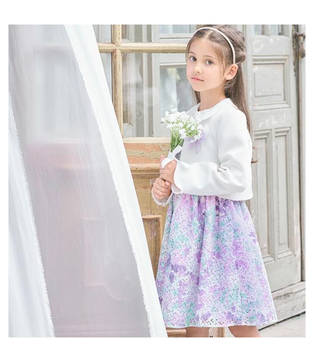 入学式 スーツ 女の子 卒園式 子供服 スーツ女の子 ワンピース 卒園