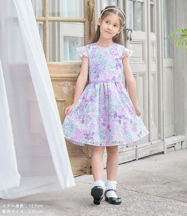 さくら サクラ sakura フォーマル ワンピース 130cm 結婚式 卒園式 入学式 発表会 フォーマルワンピース ジャケット セット130卒園式入学式結婚式 sakura