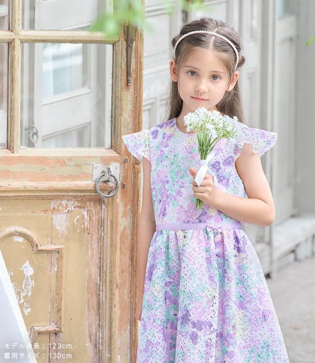 120 anyFAM 入学式 ボレロ ワンピース パープル 薄紫 ラベンダー 楽天市場】【10%OFFクーポン！お買い物マラソン】【アウトレット/返品