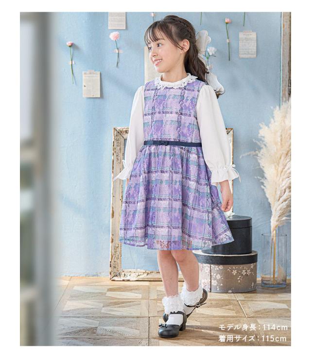 入学式 スーツ 女の子 卒園式 子供服 スーツ女の子 ワンピース 卒園