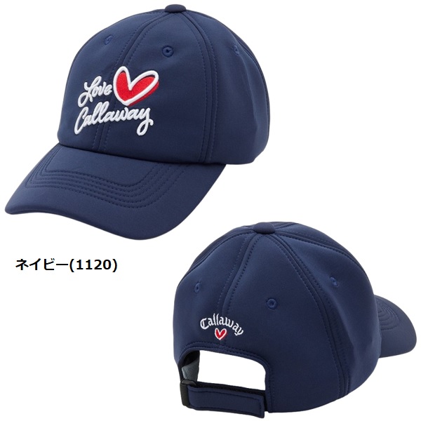 Callaway キャップ　新品3点セットレディースゴルフ Callaway キャップ 新品3点セットレディースゴルフ キャロウェイ