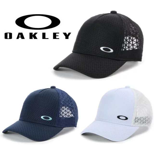 オークリー ゴルフ キャップ メンズ Skull Mesh Cap Fos 年モデルの通販はau Pay マーケット Ig Golf Au Pay マーケット店