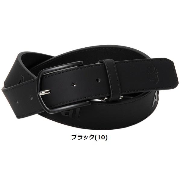 Admiral ベルト アドミラル ゴルフ ベルト パターンロゴ メンズ