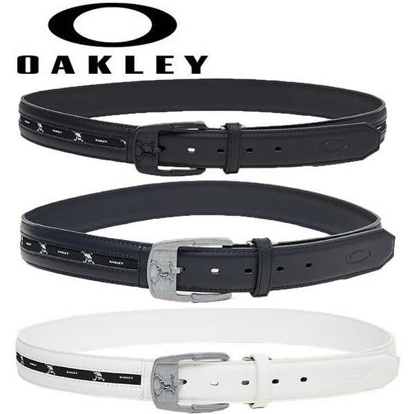 oakley belt