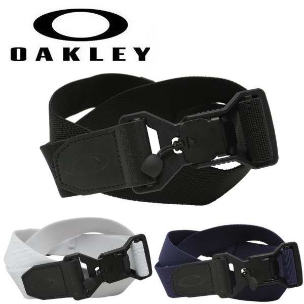 驚きの値段で Oakley icon buckle オークリー ベルトバックル y2k