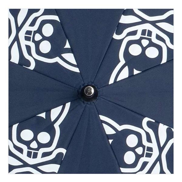 サイコバニー Psycho Bunny アンブレラ 傘 晴雨兼用 UV加工 PBMG0FEX