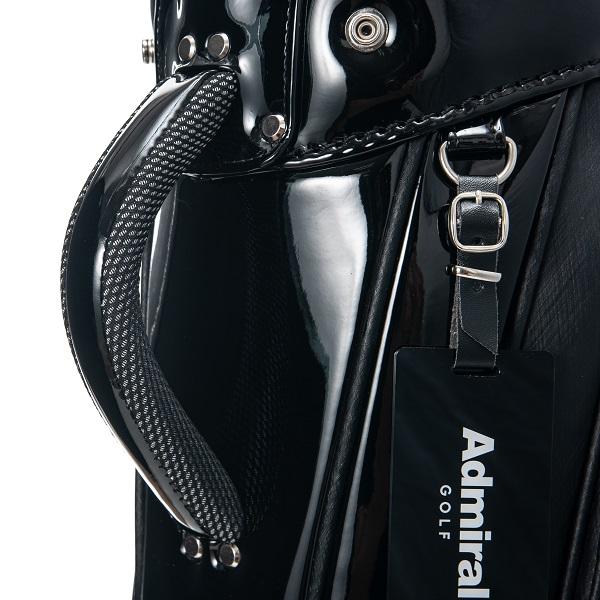 アドミラル ゴルフ キャディバッグ カートキャディバッグ ユニオン