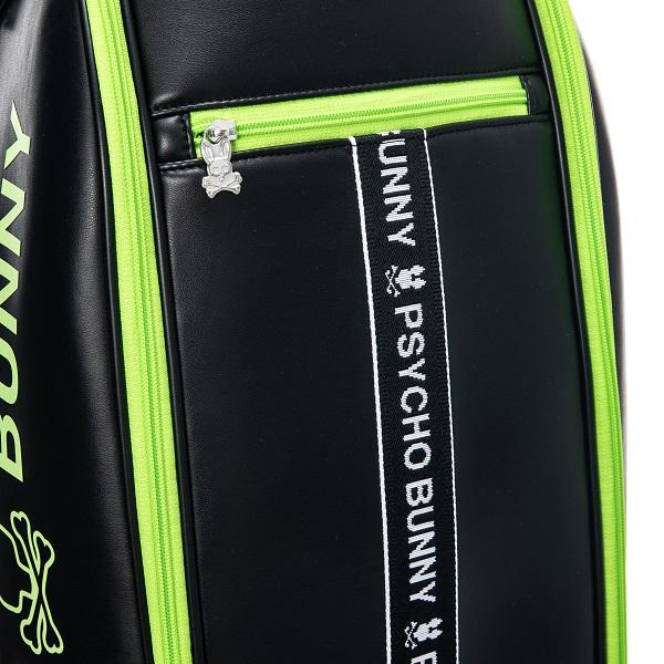 サイコバニー ゴルフ キャディバッグ カートキャディバッグ