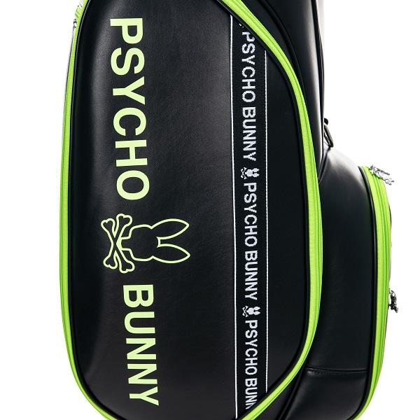 新品 サイコバニー キャディバッグ PBMG5SC3 ブルー 新品 サイコバニー キャディバッグ PBMG5SC3 ブルー - メルカリ