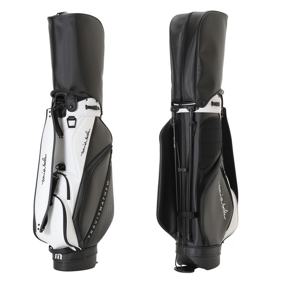 トラヴィスマシュー ゴルフ キャディバッグ RTM スタンドバッグ