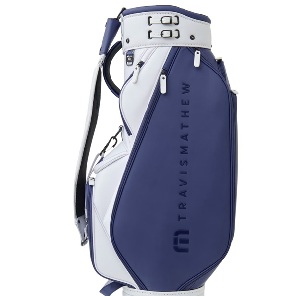 トラヴィスマシュー ゴルフ キャディバッグ RTM カートバッグ TRAVISMATHEW golf 7AN901_11