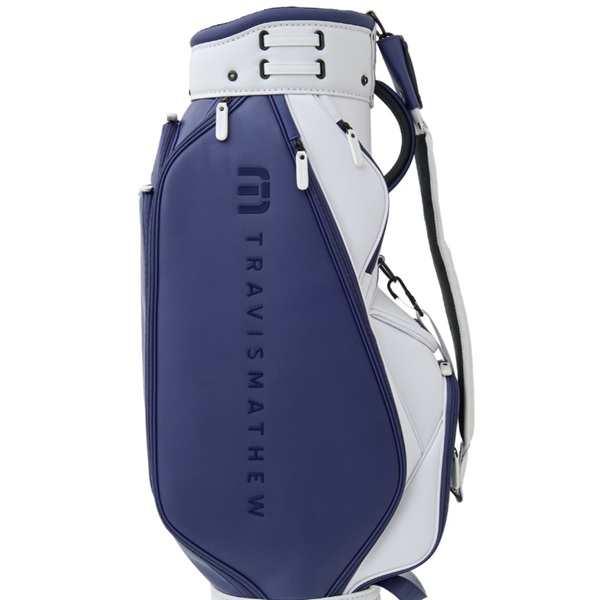 トラヴィスマシュー ゴルフ キャディバッグ RTM カートバッグ TRAVISMATHEW golf 7AN901_12