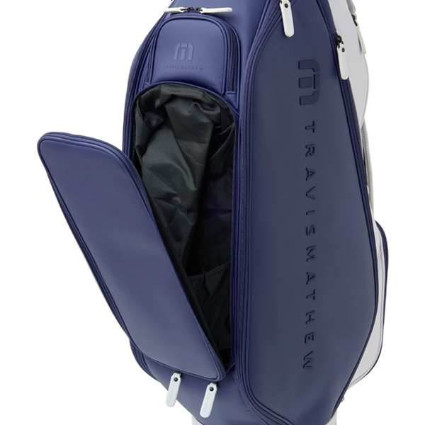 トラヴィスマシュー ゴルフ キャディバッグ RTM カートバッグ TRAVISMATHEW golf 7AN901_13