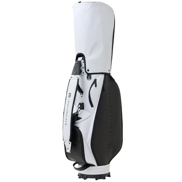 トラヴィスマシュー ゴルフ キャディバッグ RTM カートバッグ TRAVISMATHEW golf 7AN901_3