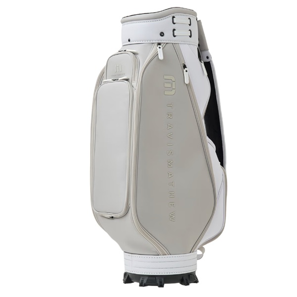 トラヴィスマシュー ゴルフ キャディバッグ RTM カートバッグ TRAVISMATHEW golf 7AN901_5