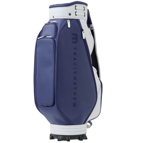 トラヴィスマシュー ゴルフ キャディバッグ RTM カートバッグ TRAVISMATHEW golf 7AN901_8