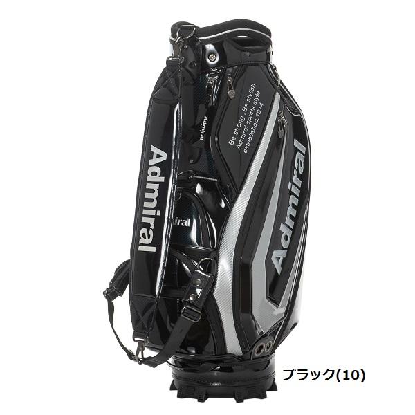 アドミラル ゴルフ キャディバッグ カートキャディバッグプロスポーツ Admiral Golf ADMG5BC1_1