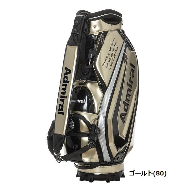 アドミラル ゴルフ キャディバッグ カートキャディバッグプロスポーツ Admiral Golf ADMG5BC1_3