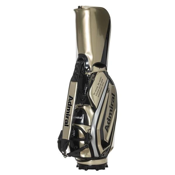 アドミラル ゴルフ キャディバッグ カートキャディバッグプロスポーツ Admiral Golf ADMG5BC1_4