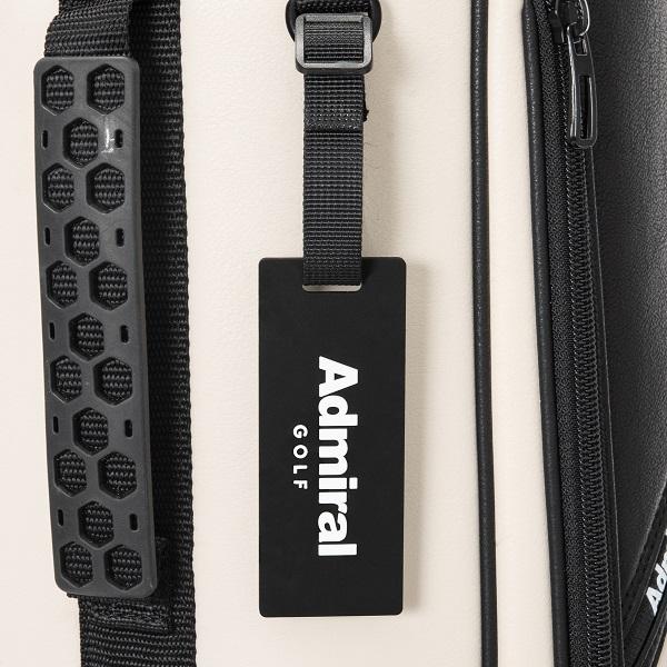 JONES ジョーンズRIDER　オフホワイト　 キャディバッグ　GH13146 JONES ジョーンズRIDER オフホワイト キャディバッグ GH13146