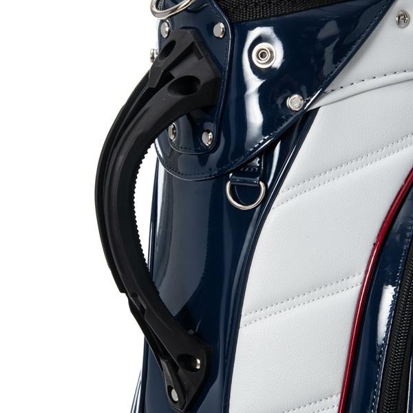 アドミラル ゴルフ キャディバッグ カートキャディバッグ UJスポーツ Admiral Golf ADMG6AC5_14