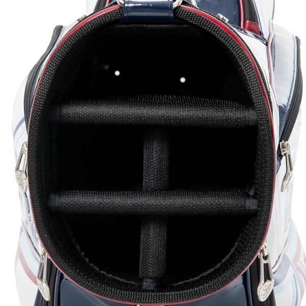 アドミラル ゴルフ キャディバッグ カートキャディバッグ UJスポーツ Admiral Golf ADMG6AC5_18
