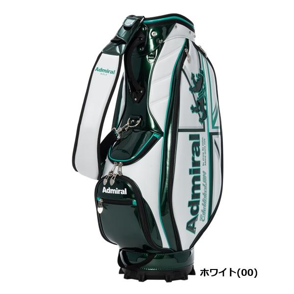 アドミラル ゴルフ キャディバッグ カートキャディバッグ UJスポーツ Admiral Golf ADMG6AC5_1