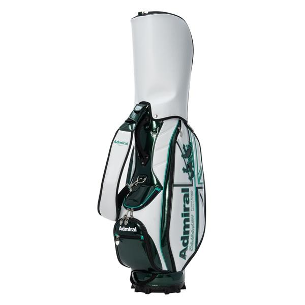 アドミラル ゴルフ キャディバッグ カートキャディバッグ UJスポーツ Admiral Golf ADMG6AC5_2