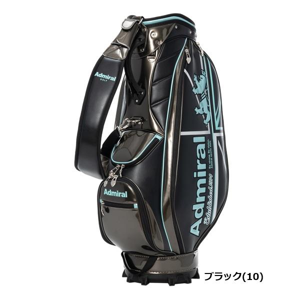 アドミラル ゴルフ キャディバッグ カートキャディバッグ UJスポーツ Admiral Golf ADMG6AC5_3
