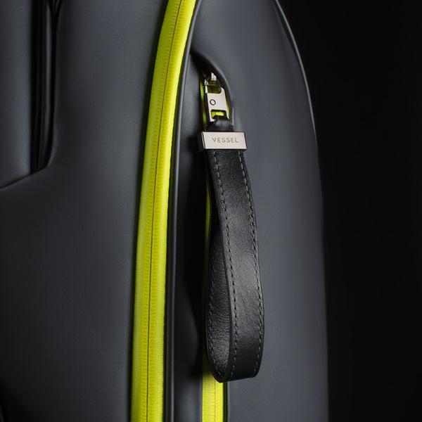 ベゼル ゴルフ スタンド キャディバッグ プロ スタンドバッグ Player 5.0 Pro Stand Bag AMP VESSEL_13