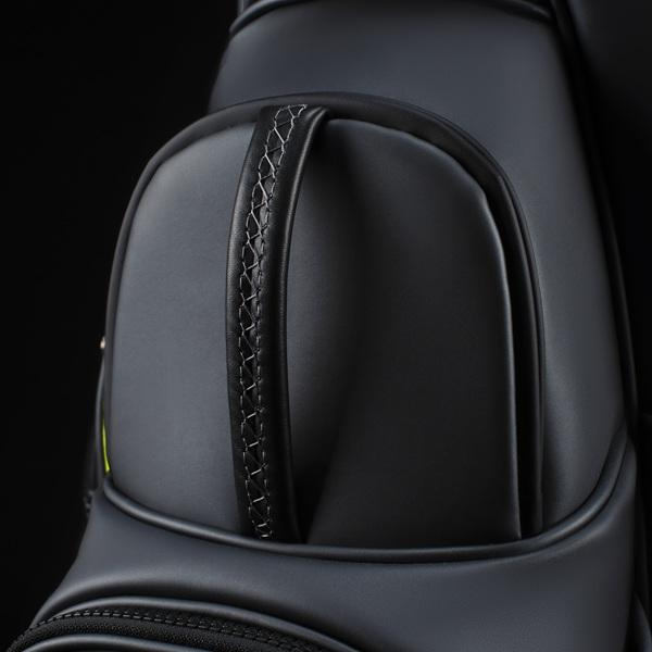 ベゼル ゴルフ スタンド キャディバッグ プロ スタンドバッグ Player 5.0 Pro Stand Bag AMP VESSEL_14