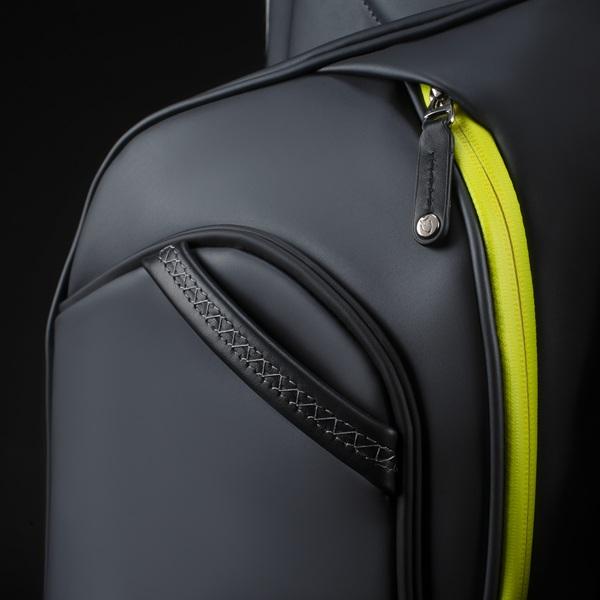 ベゼル ゴルフ スタンド キャディバッグ プロ スタンドバッグ Player 5.0 Pro Stand Bag AMP VESSEL_15