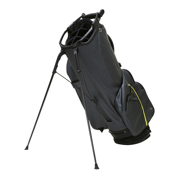 ベゼル ゴルフ スタンド キャディバッグ プロ スタンドバッグ Player 5.0 Pro Stand Bag AMP VESSEL_3