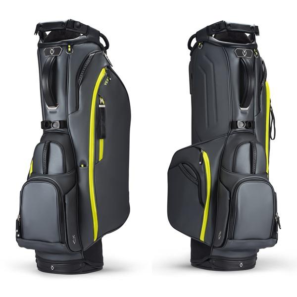 ベゼル ゴルフ スタンド キャディバッグ プロ スタンドバッグ Player 5.0 Pro Stand Bag AMP VESSEL_4