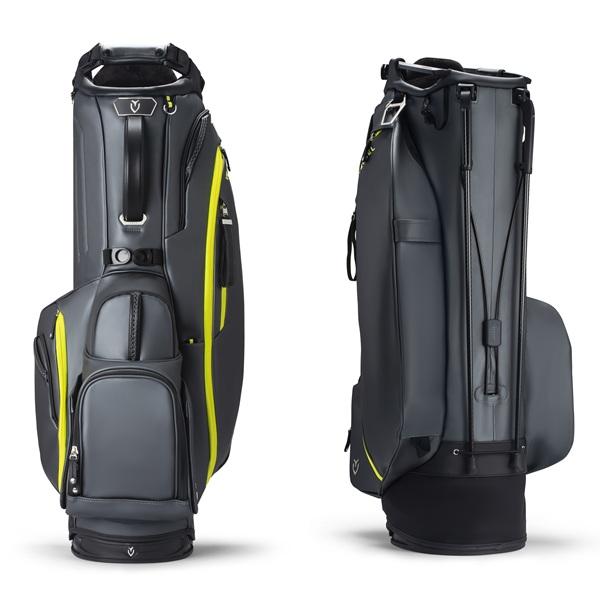 ベゼル ゴルフ スタンド キャディバッグ プロ スタンドバッグ Player 5.0 Pro Stand Bag AMP VESSEL_5