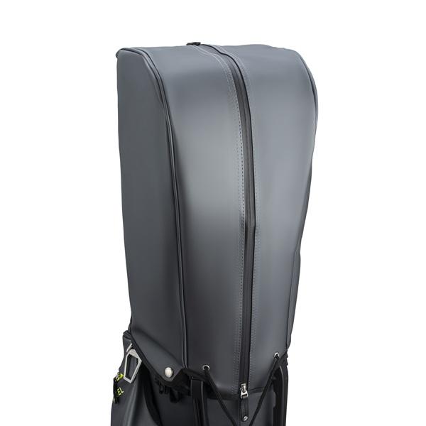 ベゼル ゴルフ スタンド キャディバッグ プロ スタンドバッグ Player 5.0 Pro Stand Bag AMP VESSEL_8