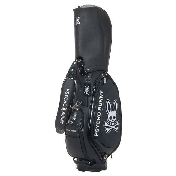 サイコバニー ゴルフ キャディバッグ カートキャディバッグ EXCLUSIVE