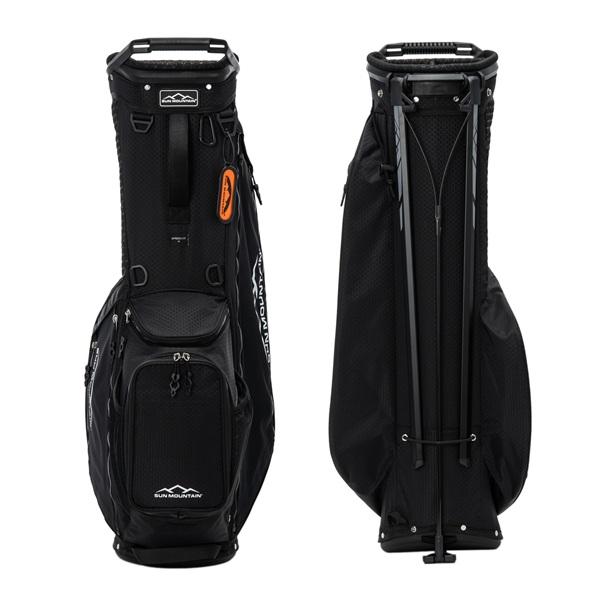 サンマウンテン ゴルフ スタンドキャディバッグ APPROACH LITE JC SUN MOUNTAIN SUMG6SC1_9
