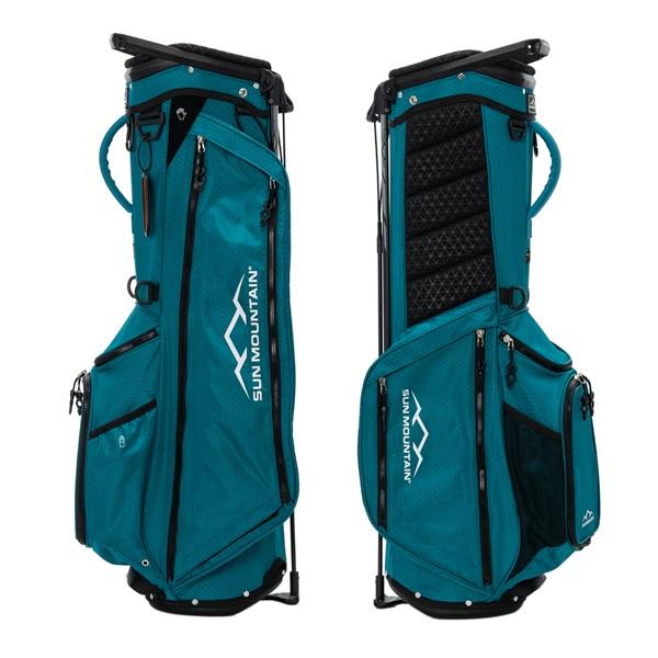 サンマウンテン ゴルフ スタンドキャディバッグ APPROACH LITE JC SUN MOUNTAIN SUMG6SC1_13