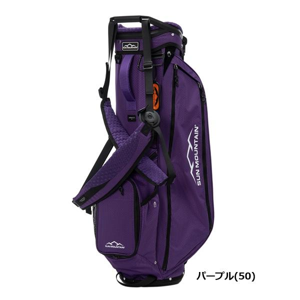 サンマウンテン ゴルフ スタンドキャディバッグ APPROACH LITE JC SUN MOUNTAIN SUMG6SC1_14
