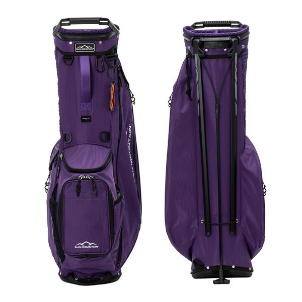 サンマウンテン ゴルフ スタンドキャディバッグ APPROACH LITE JC SUN MOUNTAIN SUMG6SC1_15