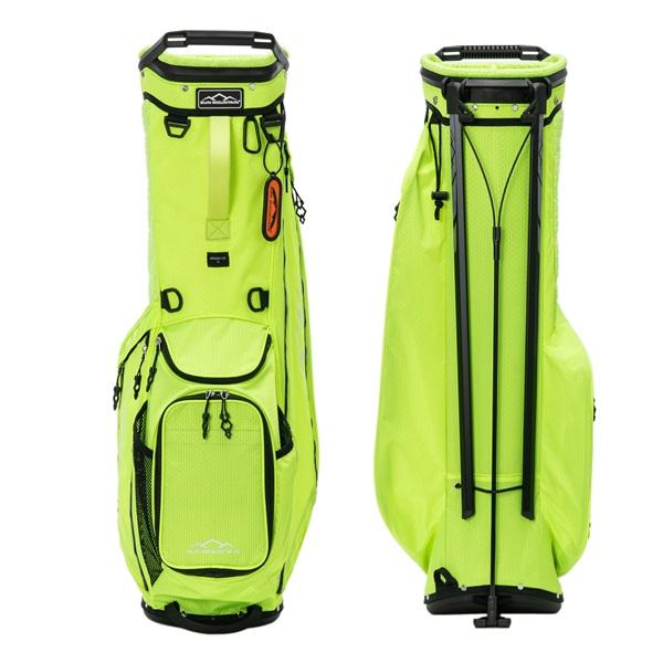 サンマウンテン ゴルフ スタンドキャディバッグ APPROACH LITE JC SUN MOUNTAIN SUMG6SC1_18