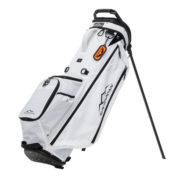 サンマウンテン ゴルフ スタンドキャディバッグ APPROACH LITE JC SUN MOUNTAIN SUMG6SC1_5