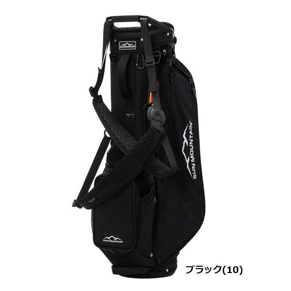 サンマウンテン ゴルフ スタンドキャディバッグ APPROACH LITE JC SUN MOUNTAIN SUMG6SC1_8