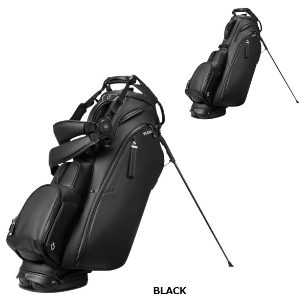 ベゼル ゴルフ スタンド キャディバッグ プロ スタンドバッグ Player 5.0 Pro Stand Bag VESSEL_1
